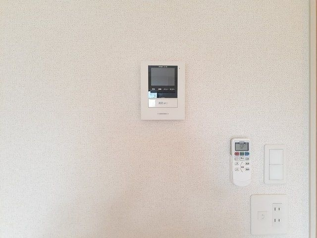 クレメント　Ⅰのセキュリティ