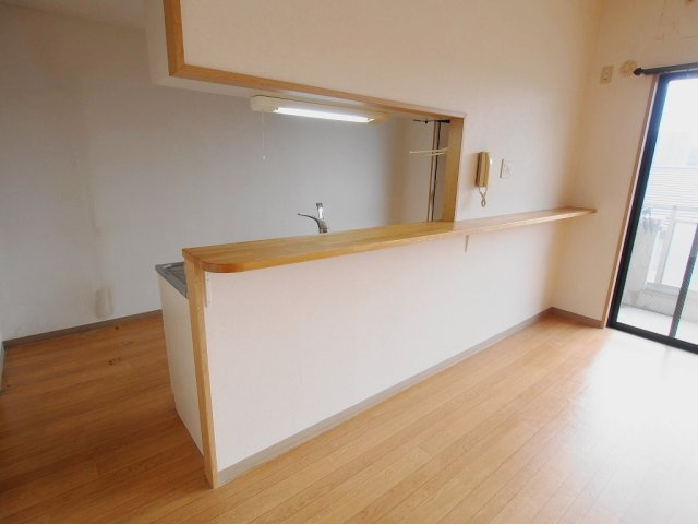 第一川本ビルの展望