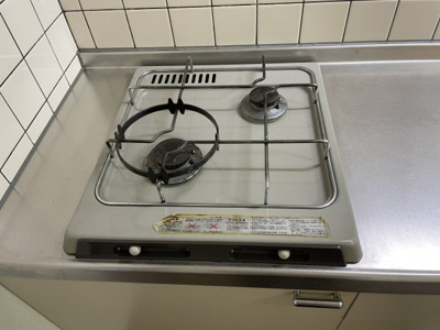 【キッチン】 | メゾンサンヒルズ