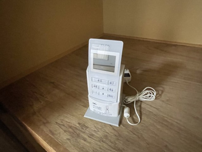 【設備】 | メゾンサンヒルズ
