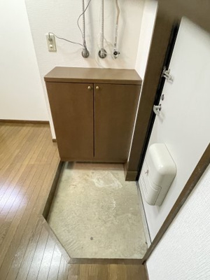 【玄関】 | メゾンサンヒルズ