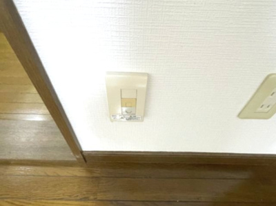 【設備】 | メゾンサンヒルズ