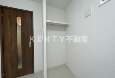 【寝室】 | テイク大森本町 | 落ち着いて過ごせるお部屋なので、寝室にいかがでしょうか