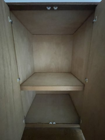 【内装】