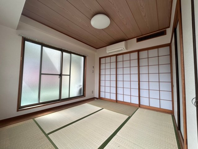 【和室】