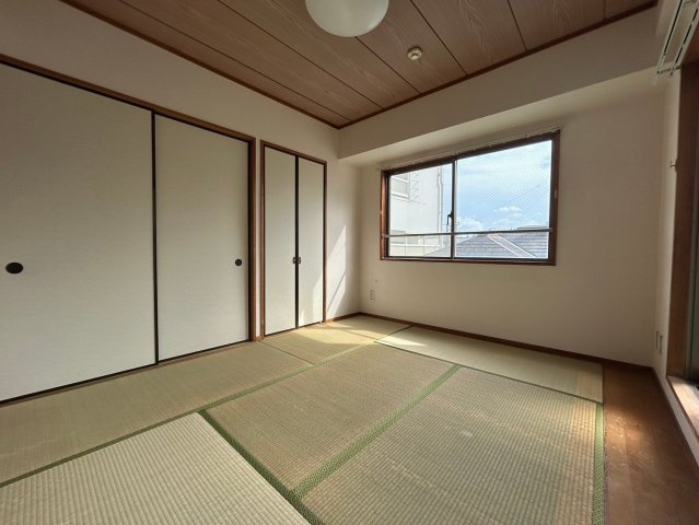 【和室】