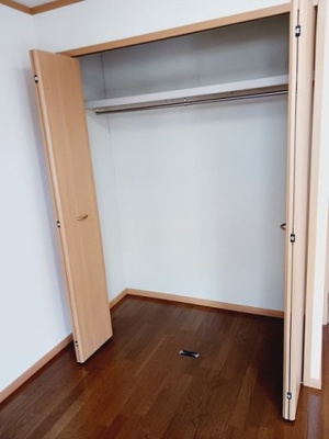 【収納】 | イマージュ | 便利な収納スペースです