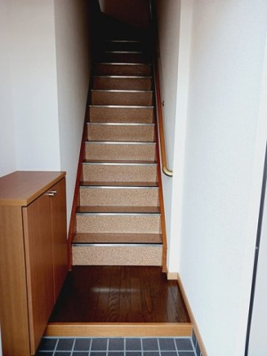 【玄関】 | イマージュ | きれいな玄関です