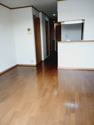 【内装】 | イマージュ | 過ごしやすい室内です