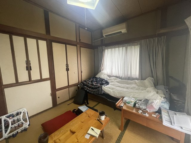 矢岳町一戸建（8番18号） 矢岳町の景色の良い斜面地に平屋 | 佐世保