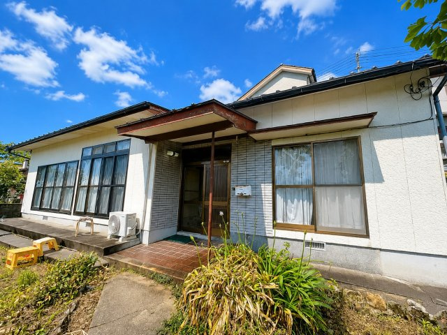 矢岳町一戸建（8番18号）