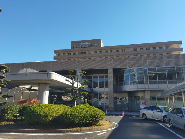 矢岳町一戸建（8番18号）の周辺