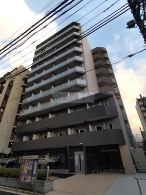 【外観】 | ハーモニーレジデンス大塚山手インサイド