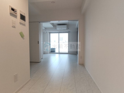 【居間・リビング】 | ハーモニーレジデンス大塚山手インサイド