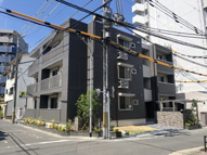守口市豊秀町１丁目のアパートの画像