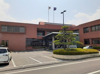 【周辺】 | グランツ | 昭和町役場まで2400m
