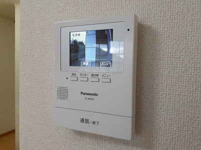 【セキュリティ】 | サニーグランツＡ
