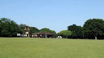 【周辺】 | リッツ・ハウス・ラデュレ　Ⅲ | 加須はなさき公園まで2000m