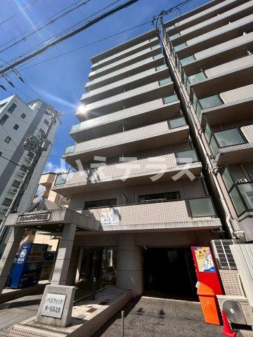 パシフィック神戸桜筋北館