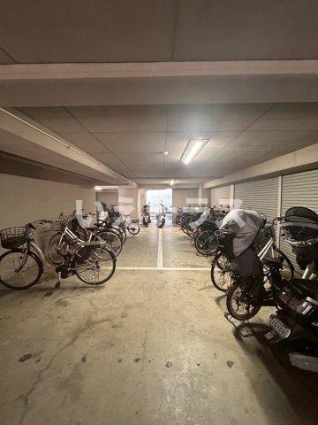 パシフィック神戸桜筋北館のその他共用部分