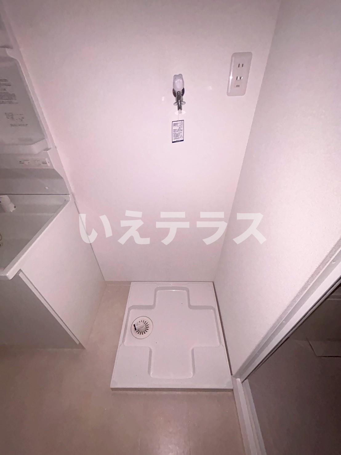 パシフィック神戸桜筋北館の設備