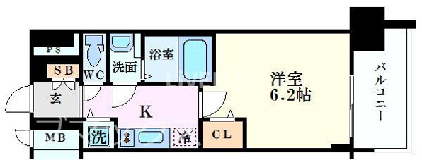 グランカリテ日本橋　
