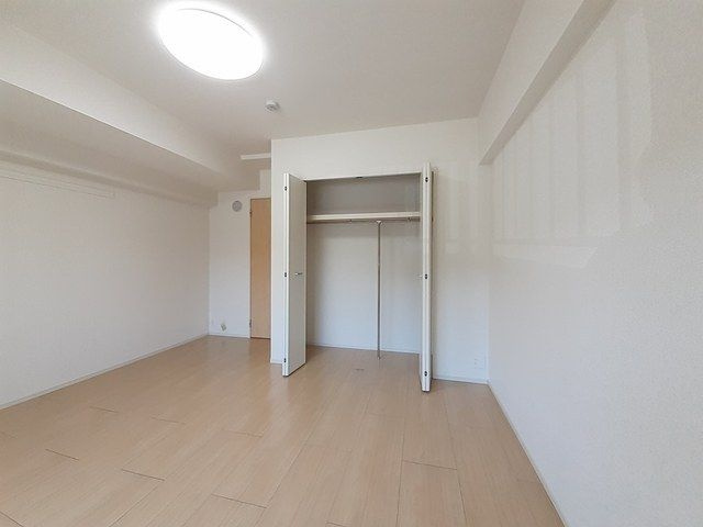 ＥＬＥＶＩＴＡ弥永の収納