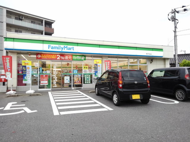 ＥＬＥＶＩＴＡ弥永の周辺