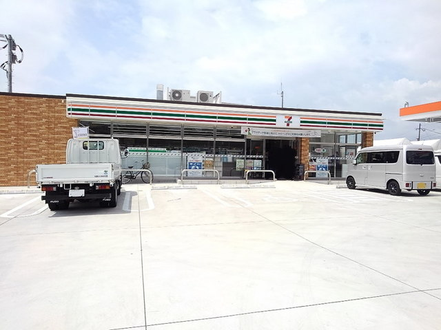 ＥＬＥＶＩＴＡ弥永の周辺