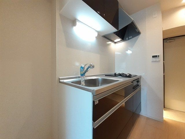 ＥＬＥＶＩＴＡ弥永のキッチン