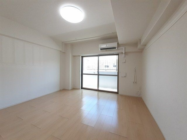 ＥＬＥＶＩＴＡ弥永の居間・リビング