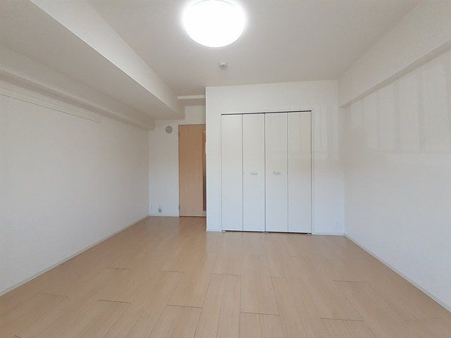 ＥＬＥＶＩＴＡ弥永の寝室