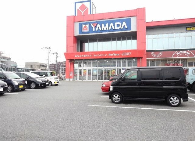 ＥＬＥＶＩＴＡ弥永の周辺