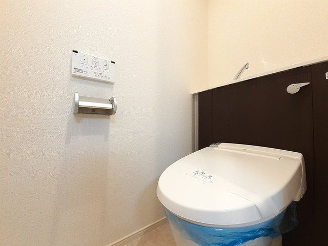 ＥＬＥＶＩＴＡ弥永のトイレ