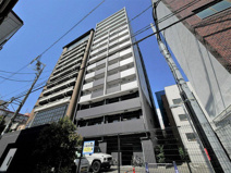 グランカリテ日本橋の画像