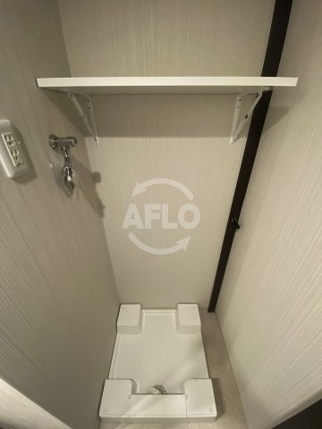 エステムコート大阪福島ルアーナの設備|エステムコート大阪福島ルアーナ　室内選択パン