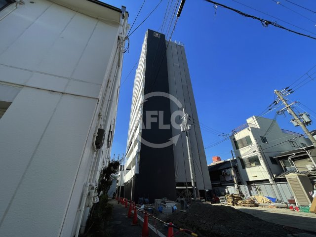 エステムコート大阪福島ルアーナのその他共用部分|エステムコート大阪福島ルアーナ　宅配ボックス
