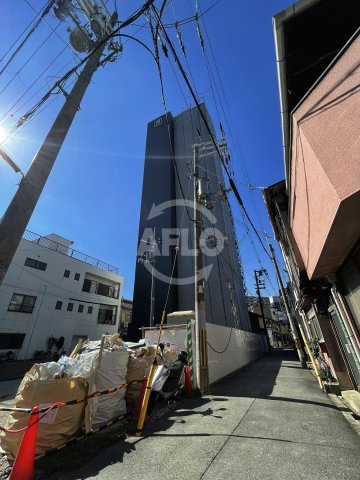 エステムコート大阪福島ルアーナのその他共用部分|エステムコート大阪福島ルアーナ　メールボックス