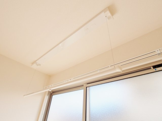 ソルフローラの設備