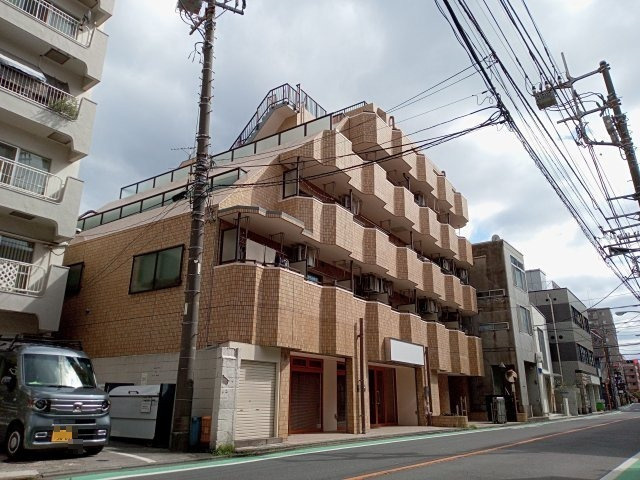 コージーハラ