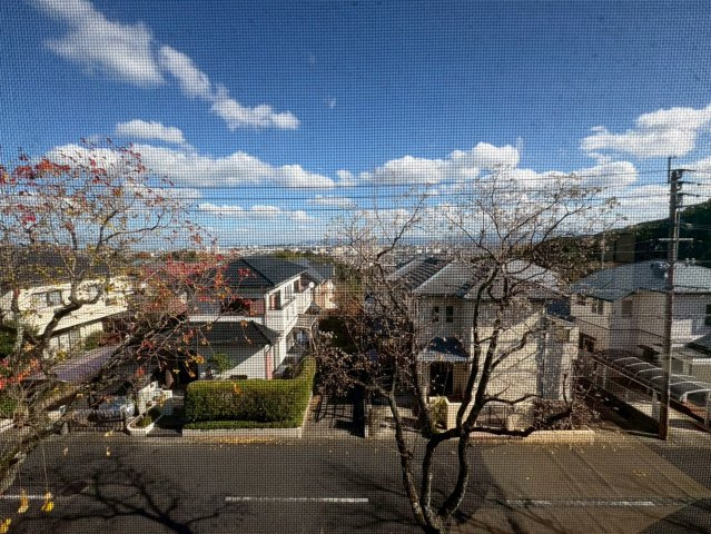 【展望】 | 生松台2丁目戸建て