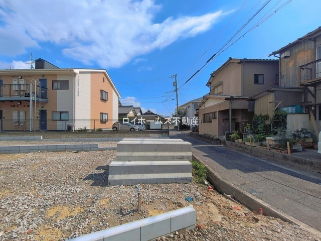  | 北名古屋市熊之庄屋形3303『仲介料無料』新築戸建て | 撮影：'26/06/29 