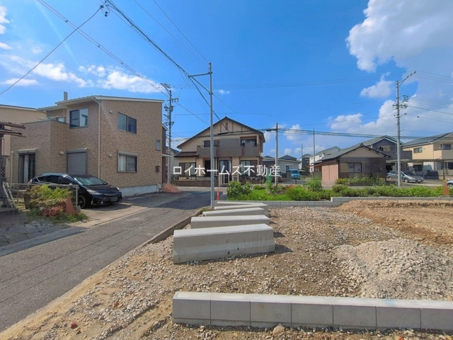  | 北名古屋市熊之庄屋形3303『仲介料無料』新築戸建て | 撮影：'26/06/29 