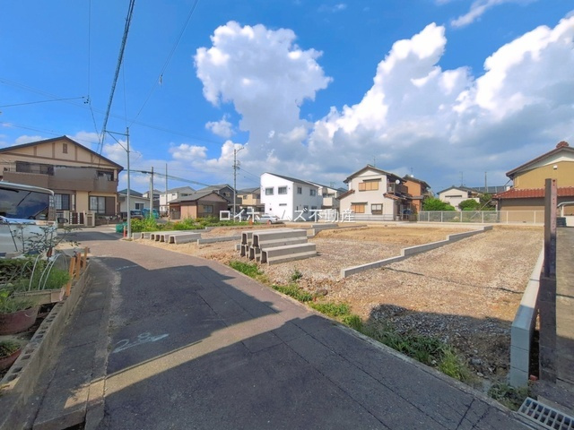  | 北名古屋市熊之庄屋形3303『仲介料無料』新築戸建て | 撮影：'26/06/29 
