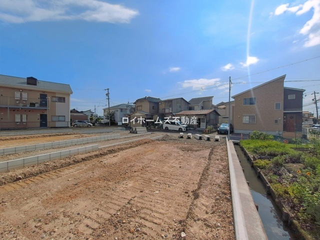  | 北名古屋市熊之庄屋形3303『仲介料無料』新築戸建て | 撮影：'26/06/29 