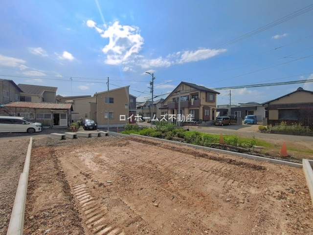  | 北名古屋市熊之庄屋形3303『仲介料無料』新築戸建て | 撮影：'26/06/29 