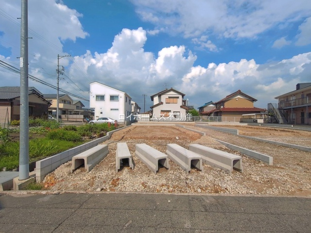  | 北名古屋市熊之庄屋形3303『仲介料無料』新築戸建て | 撮影：'26/06/29 