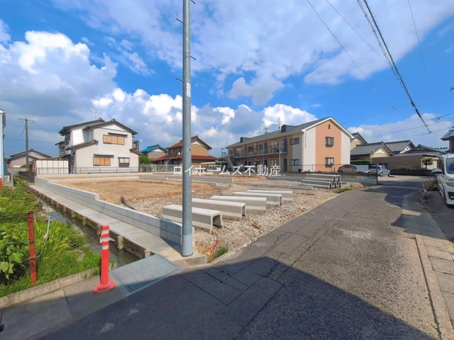 | 北名古屋市熊之庄屋形3303『仲介料無料』新築戸建て | 撮影：'26/06/29 