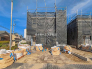 北名古屋市熊之庄屋形3303『仲介料無料』新築戸建ての画像