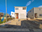 北名古屋市熊之庄屋形3303『仲介料無料』新築戸建ての画像
